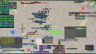 时间真快，又开荒英雄辣