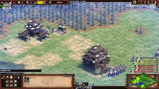 帝国时代2决定版-wolf