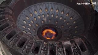 厨师长教你做菜