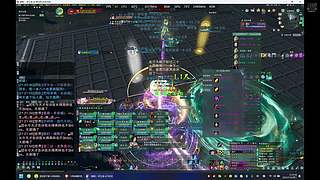 【难民灯灯】武学助手副本扫荡中