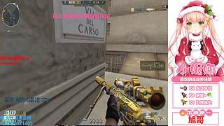 希望有一个人能看破小娜的脆弱