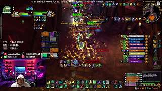 PVP钻粉上车 AWC决赛11月15日