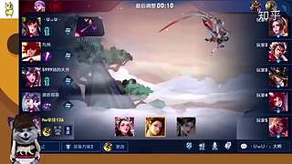 Zobor768的直播间