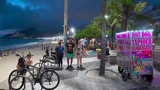 小沫带您沉浸式感受世界各地的美景