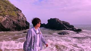 王松傲寒旅拍分享的直播间