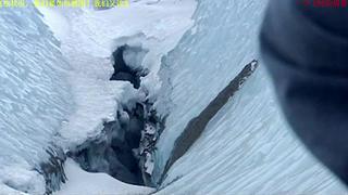 荒野求生，带大家体验不一样的生活