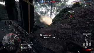 战地5全武器系列 ！