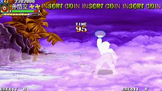 动漫拳皇巅峰乱斗主播级Mugen