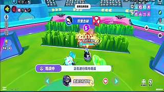 挑战无道具通关，这难度直接拉满！