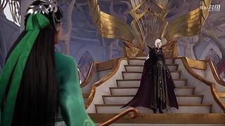 仙剑七 高难新开