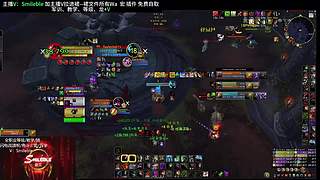 盗贼PVP 2400 攻略分享