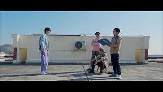 HotGuys频道的直播间