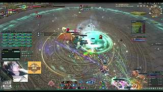 剑网三土匪的直播间