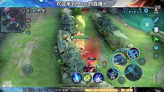 段位不是问题，突出一个莽字，上去就干！