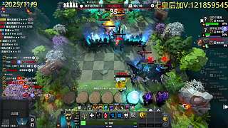 新赛季，先上分。