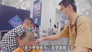 薯片妈妈记录生活的直播间