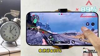 龙二哥测手机续航