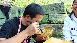 生蚝还可以这样吃