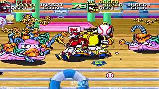 小狼：都是故事