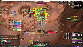 11.2 防战大秘境