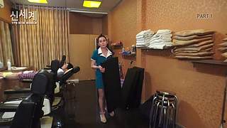 闲爷在泰国的直播间