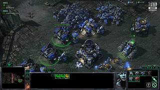 星际2亿万僵尸战役