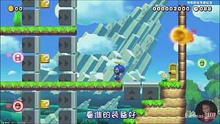 与超级小桀一起攻克难关