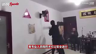 【持续更新】中外经典功夫格斗大战-解说