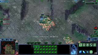 擂台争霸(是四方争霸Plus版)