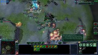 擂台争霸(是四方争霸Plus版)