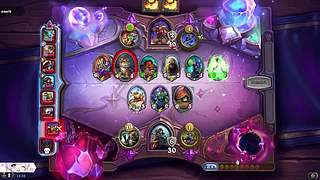 酒馆战棋每日下饭