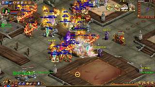 时长八区: 啥时候合区呢。