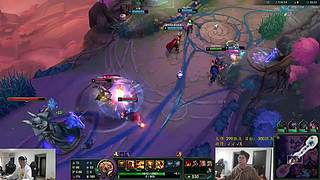 余小C：11点来，晚上约训练赛