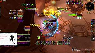 一个老登的魔兽 11270333