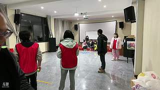 757女团开心每一天～