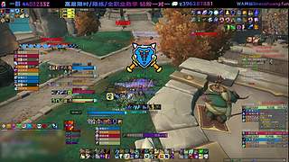 雨祭花逝：元素萨大秘境