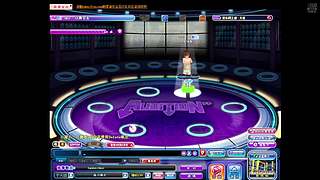 星河依尘的直播间