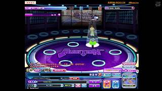 云间轻灵的直播间