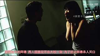 【奥雷】带你看遍奇葩老电影