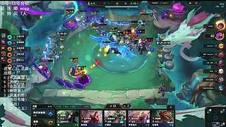 四天合砍百鸡挑战