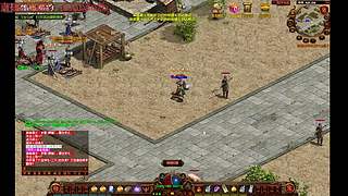 夺宝传世15周年庆