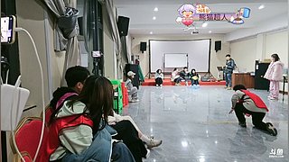 【非常互娱】 温柔可爱的小女孩～