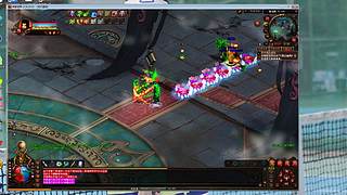 回归21区 随便玩玩的直播间