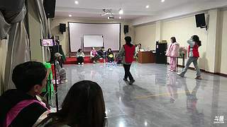 【非常互娱】牛爷爷不命苦～