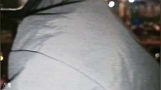 大傻勇闯印尼万隆