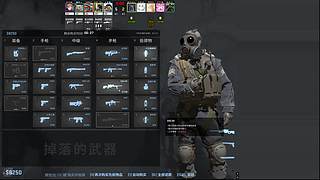 C536594017的直播间