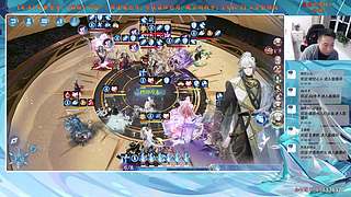 【血墨】PVE全能大师！