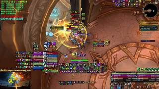 【作弊】四倍 4000+死瞎大秘境