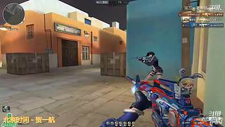 尝试一下无畏契约