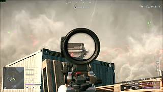 百杀如呼吸，我能憋气。